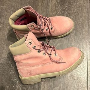 Kids Timberland Boot